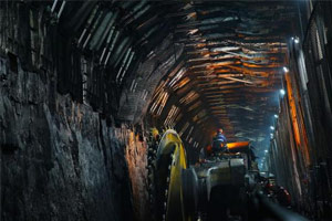 煤矿人员精确定位系统融合组网新技术