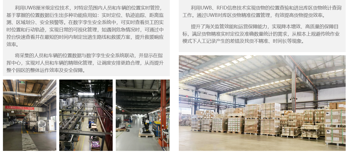 在仓储物流如何实现快速精准的车辆调度，物资的快速查找！